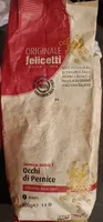Occhi di Pernice