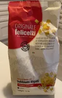 Subbiotti rigati
