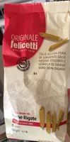 Penne rigate