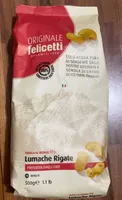 Lumache Pasta