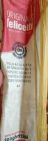 Spaghetti