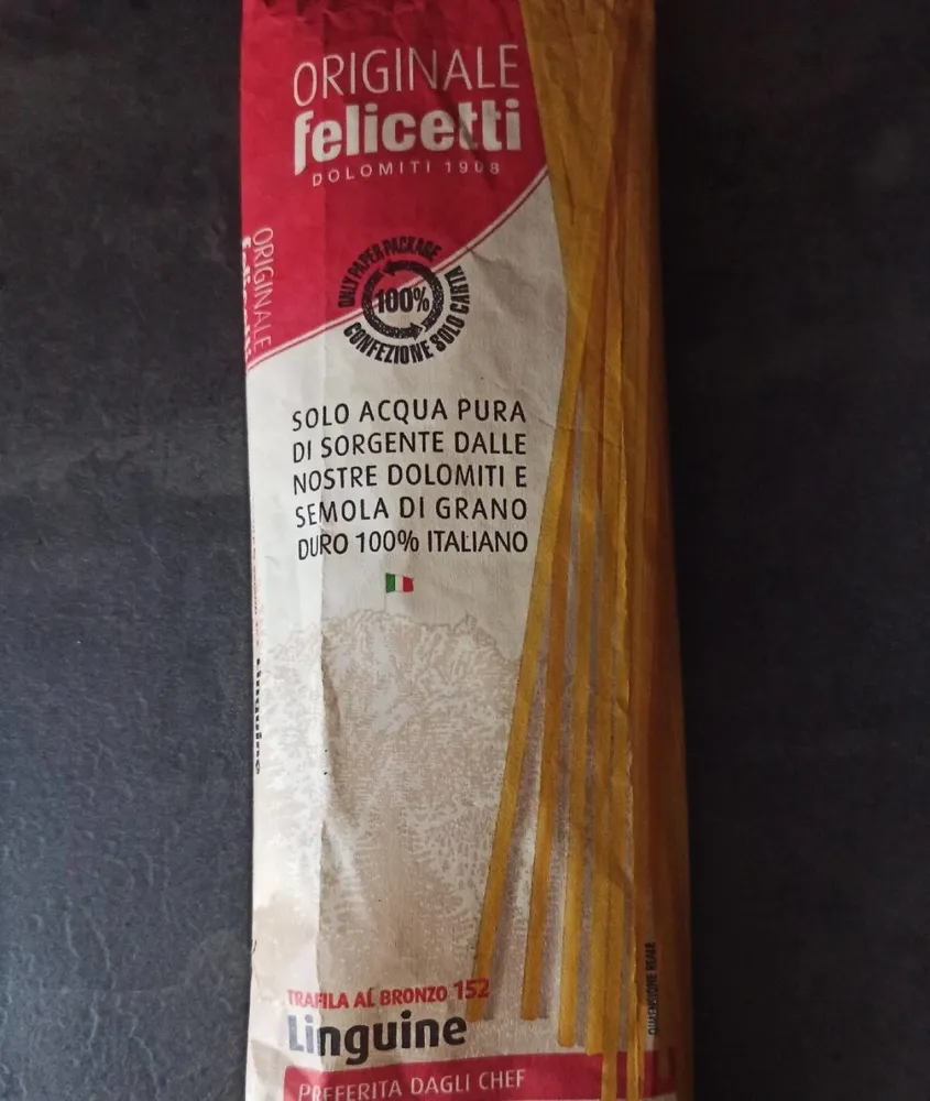 Linguine l