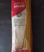 Linguine l