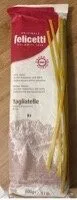 Tagliatelle