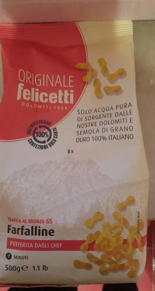 Pasta