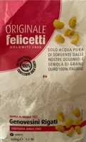 Pasta