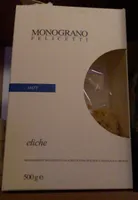 Eliche matt