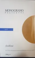 Fusilloni MATT
