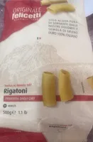 Pasta