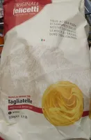 Tagliatelle