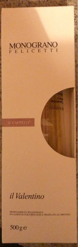 Il cappelli