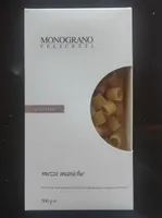 Mezze Maniche "Il Cappelli"