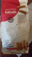 Rigati integrali
