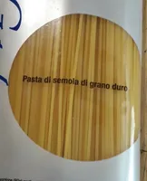 Spaghettini