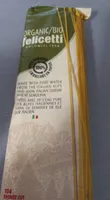 Spaghetti