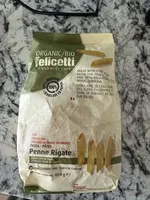Penne Rigate