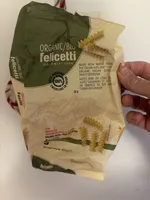 Felicetti Fusili Pasta