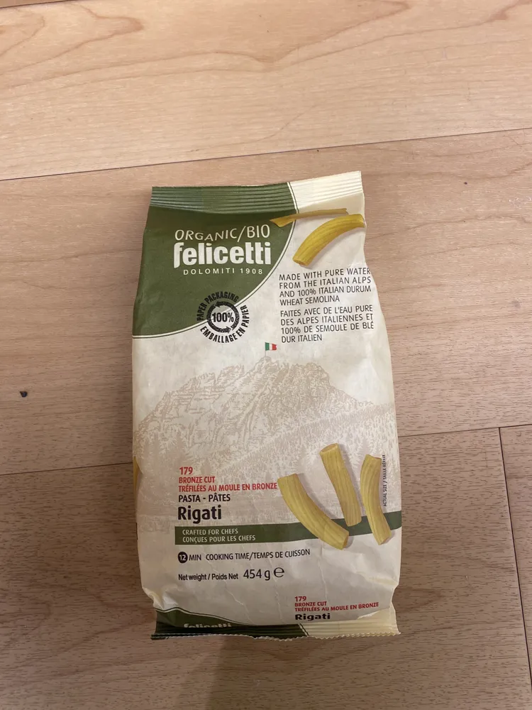 Rigati