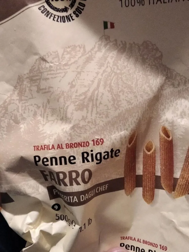 Pasta
