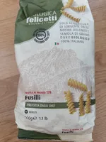 Fusilli
