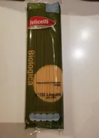N°152 linguine