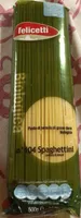 Spaghettini