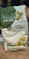 Pasta fiocchi