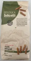 Fusilli integrali