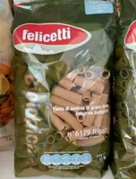 Pasta Integral
