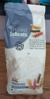 Eliche tricolore