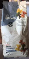Fiocchi Tricolore