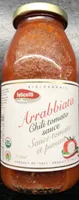 Sauce tomate et Piment