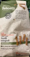 Fusilli Integrali