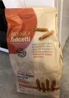 Penne rigate integrale