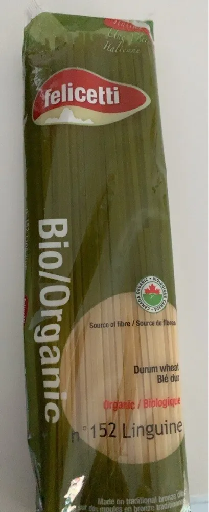 Linguine