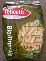 Penne rigate