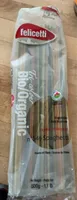 Tri-color bio/organic