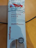 Protéines pasta