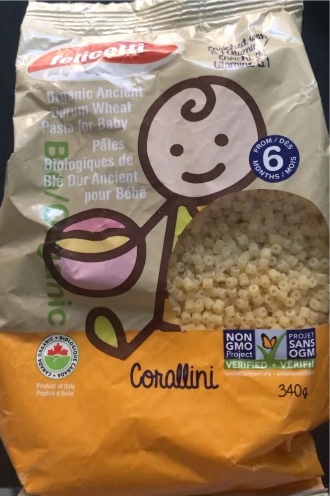 Corallini