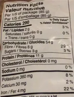 Fusilli Épeautre