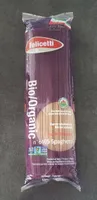 Spaghetti