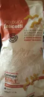Cavatappi di grano khorasan