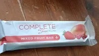 Mixed Fruit Bar - Complete Juice Plus