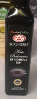 Aceto balsamico si modena