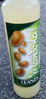 Latte di mandorla
