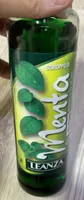 Sciroppo di Menta