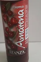 Sciroppo Di Amarena