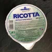 Ricotta