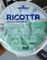 Dal buon lattr italiano