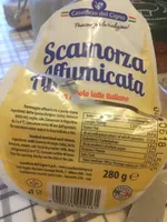 Scamorza